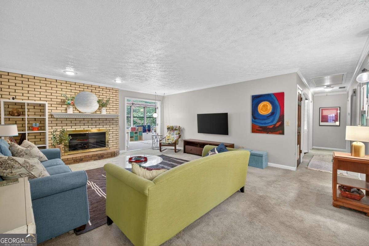 924 Hazel Court Lilburn - 4