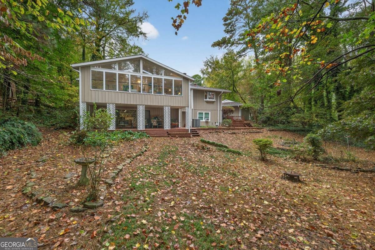 924 Hazel Court Lilburn - 42