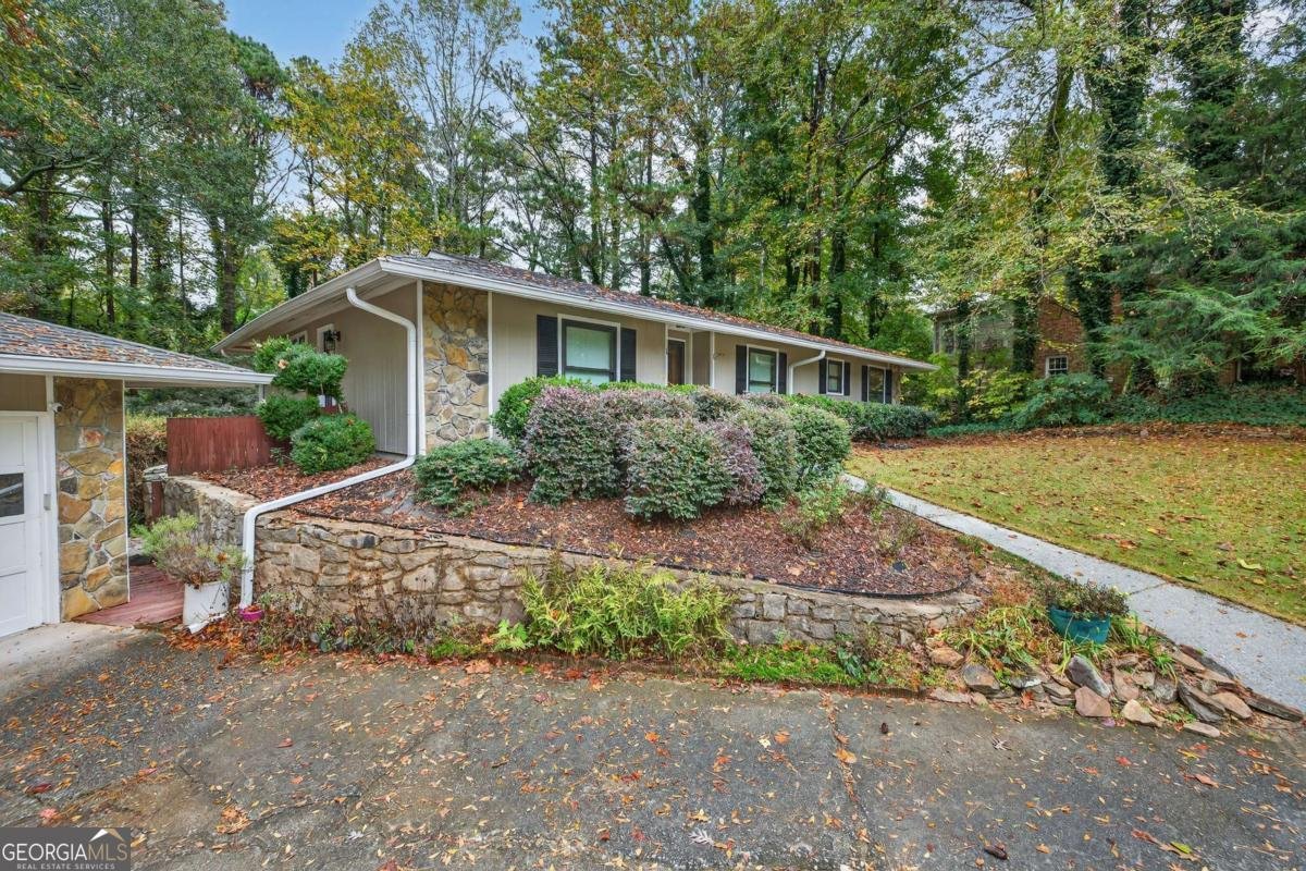 924 Hazel Court Lilburn - 44