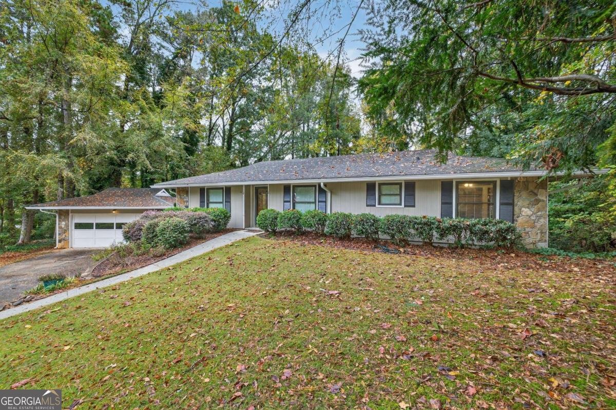 924 Hazel Court Lilburn - 45