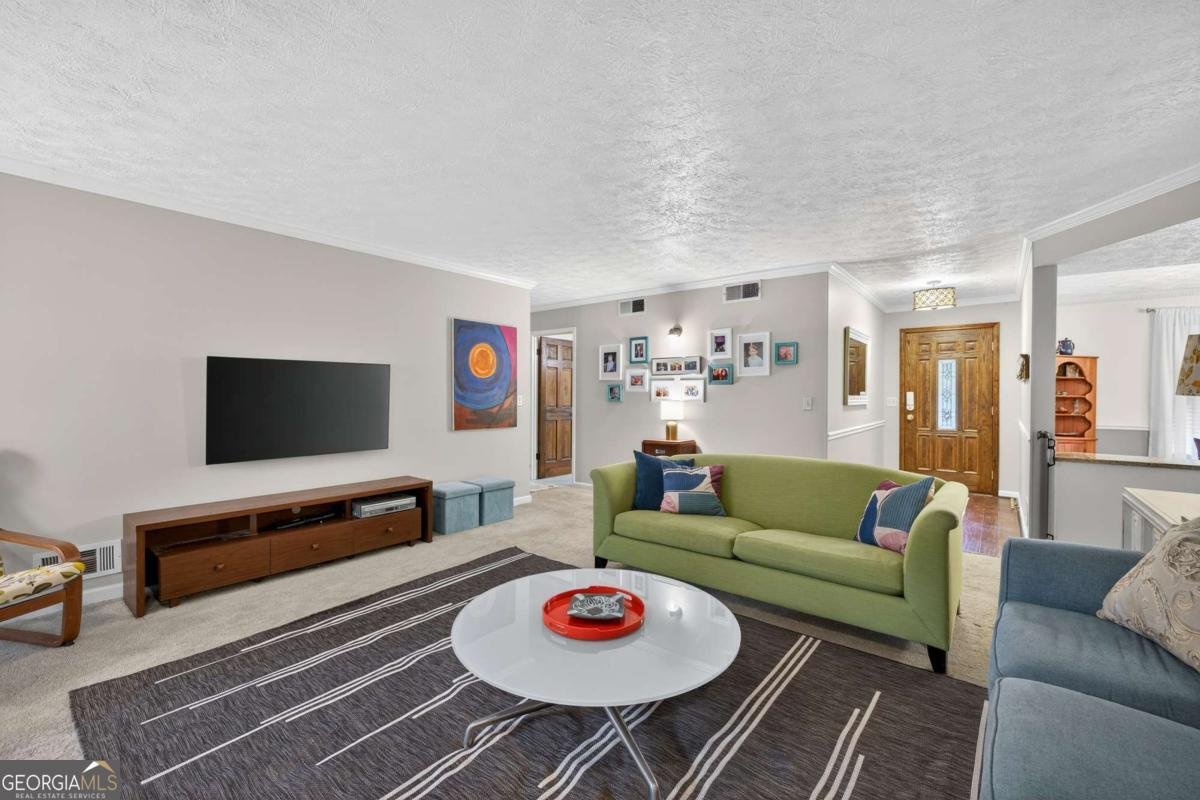 924 Hazel Court Lilburn - 5