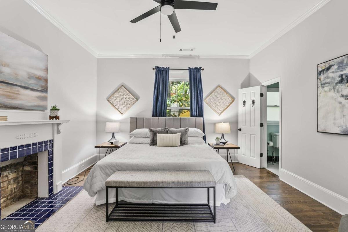 240 Melrose Avenue Decatur - 12