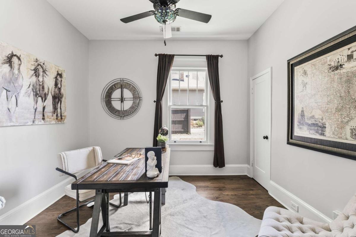 240 Melrose Avenue Decatur - 17