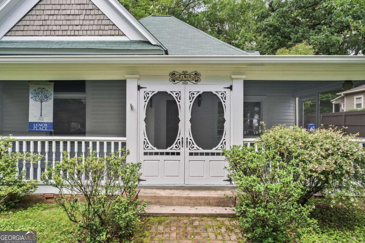 240 Melrose Avenue Decatur - 2