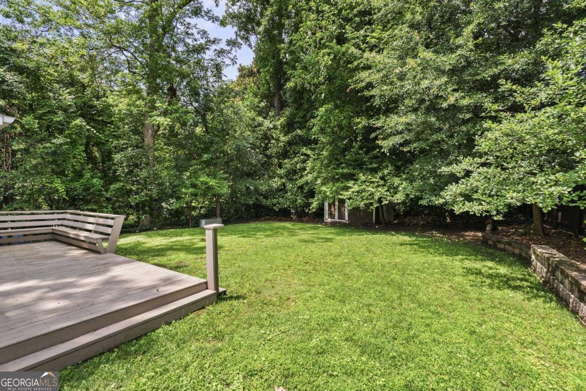 240 Melrose Avenue Decatur - 30