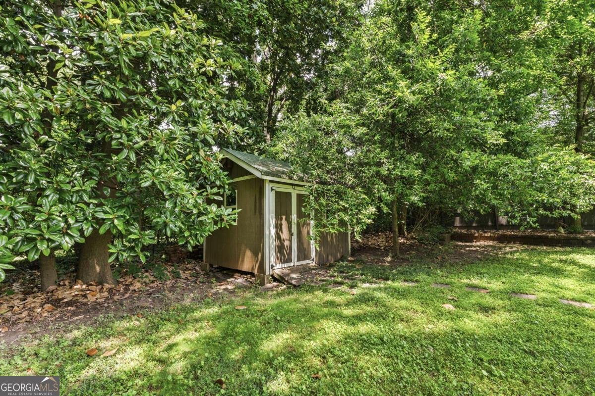 240 Melrose Avenue Decatur - 31