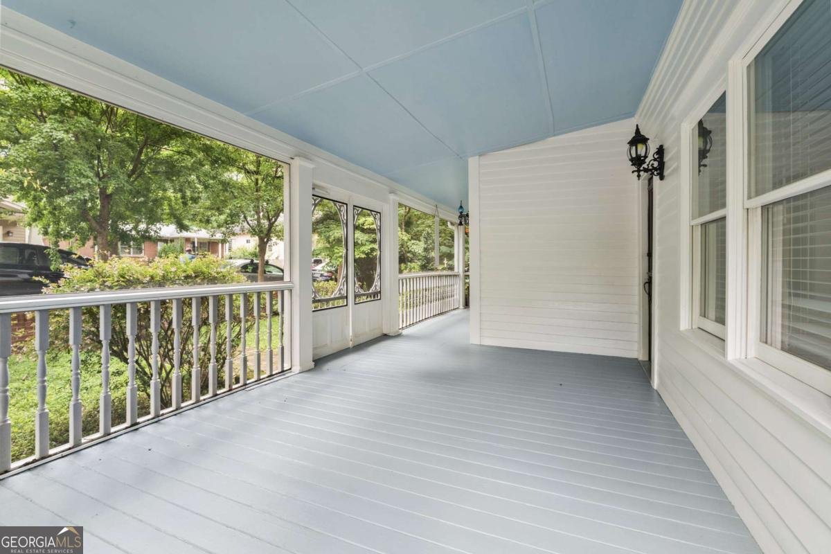 240 Melrose Avenue Decatur - 4