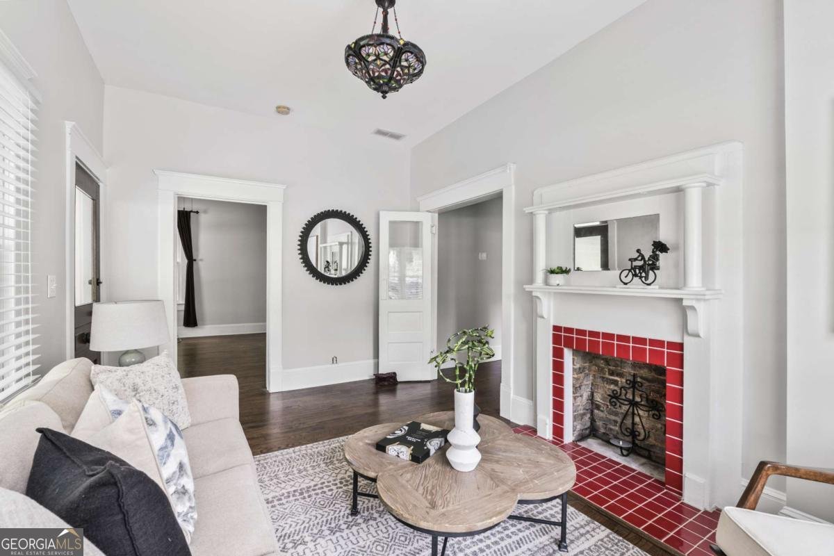 240 Melrose Avenue Decatur - 9