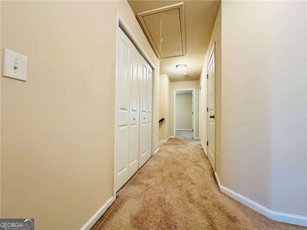 244 HIGHLAND POINTE Circle Dawsonville - 13