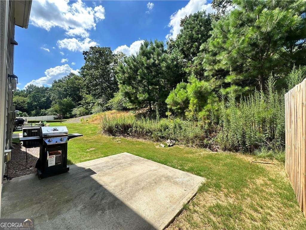 244 HIGHLAND POINTE Circle Dawsonville - 16