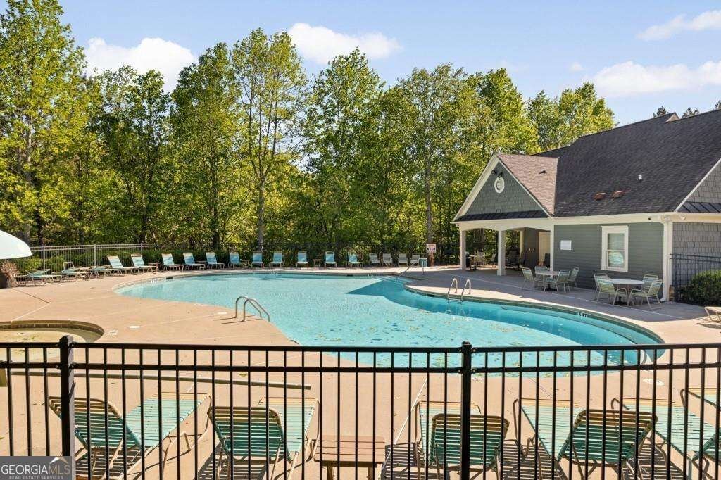 244 HIGHLAND POINTE Circle Dawsonville - 19