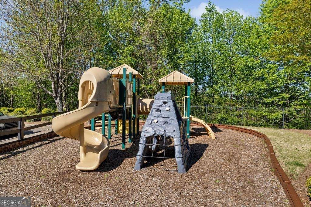 244 HIGHLAND POINTE Circle Dawsonville - 21