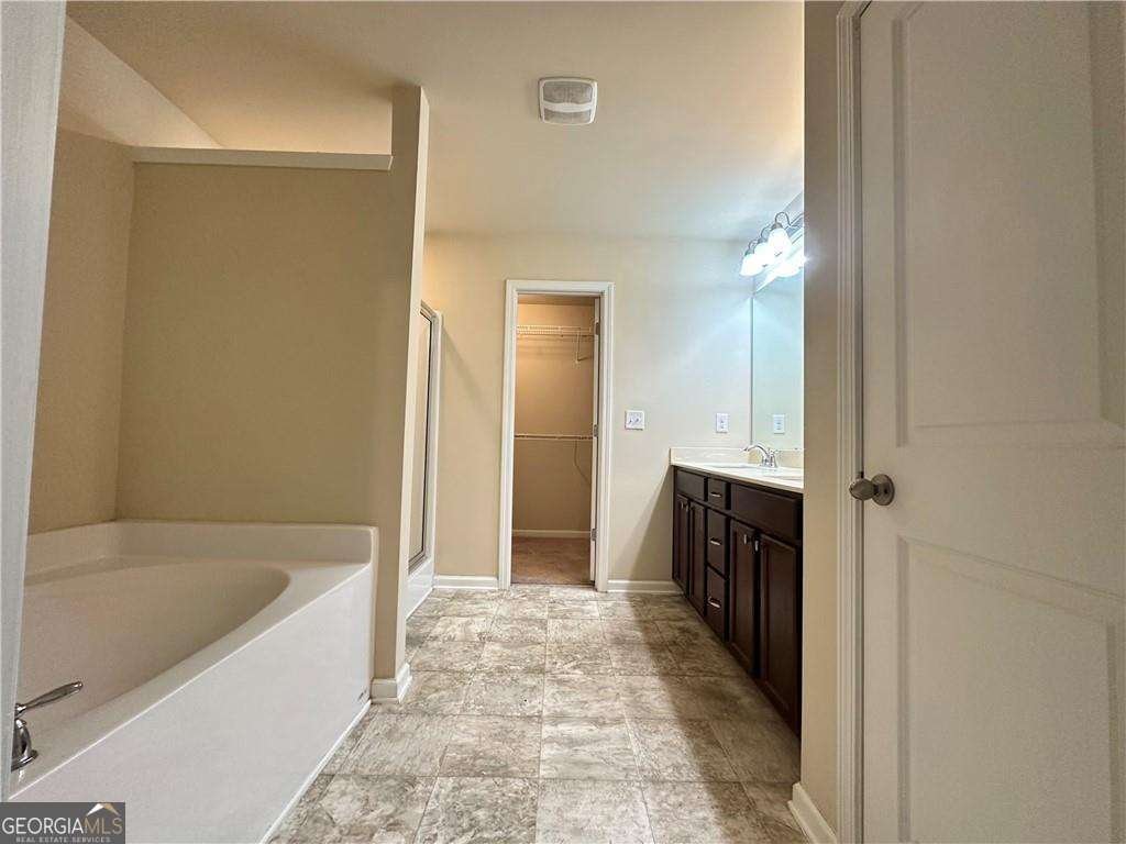 244 HIGHLAND POINTE Circle Dawsonville - 3