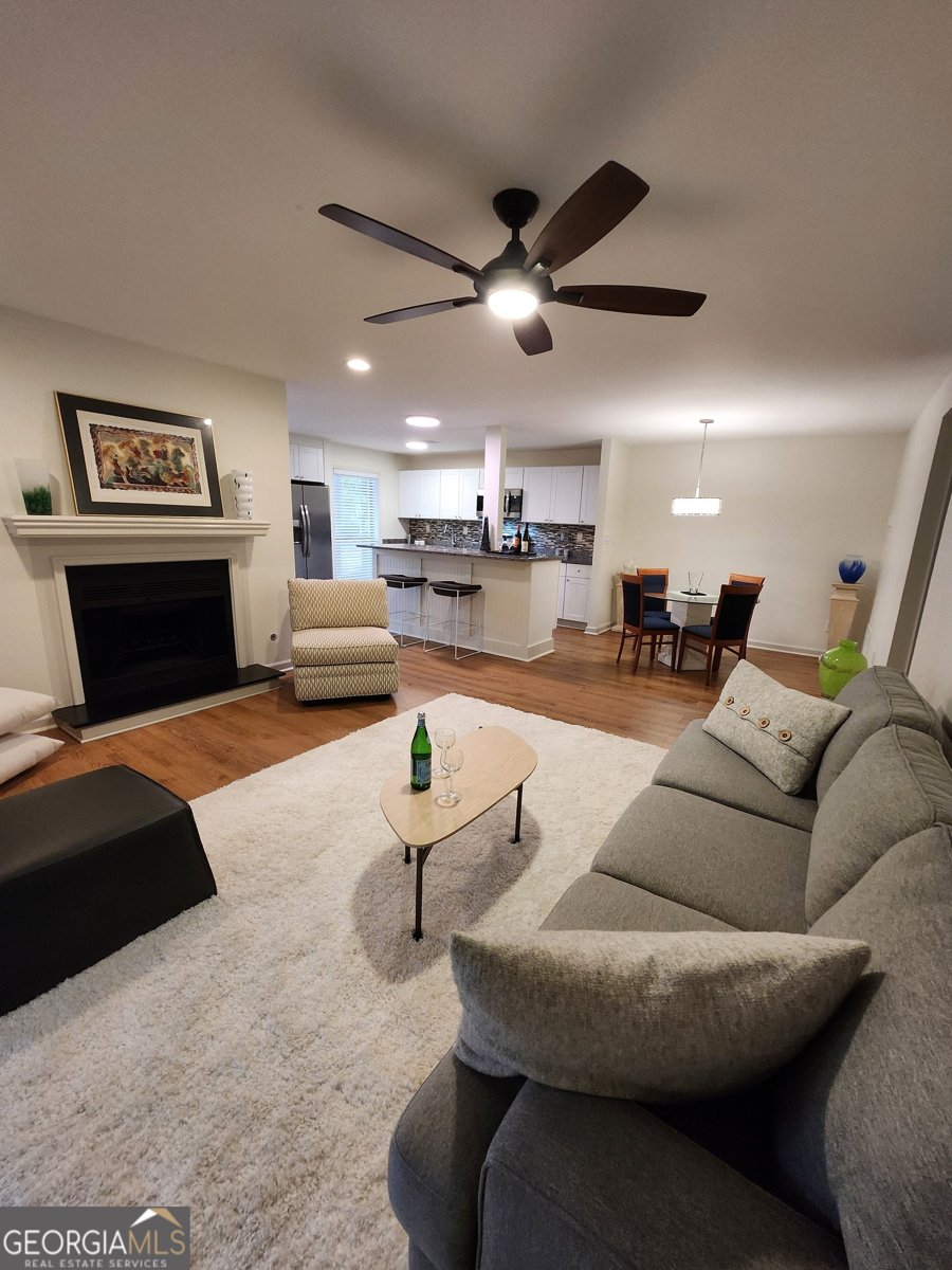 209 WYNNES RIDGE Circle Marietta - 1