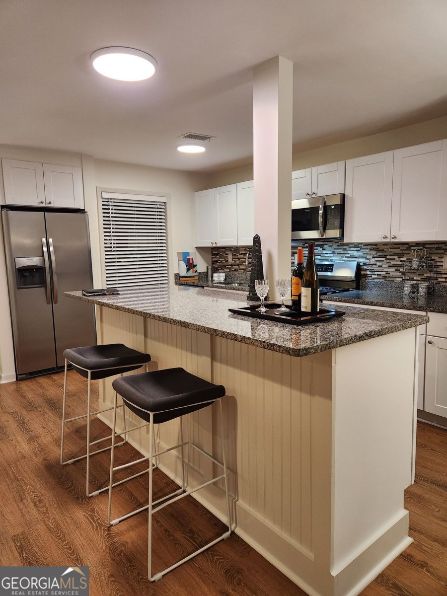 209 WYNNES RIDGE Circle Marietta - 10