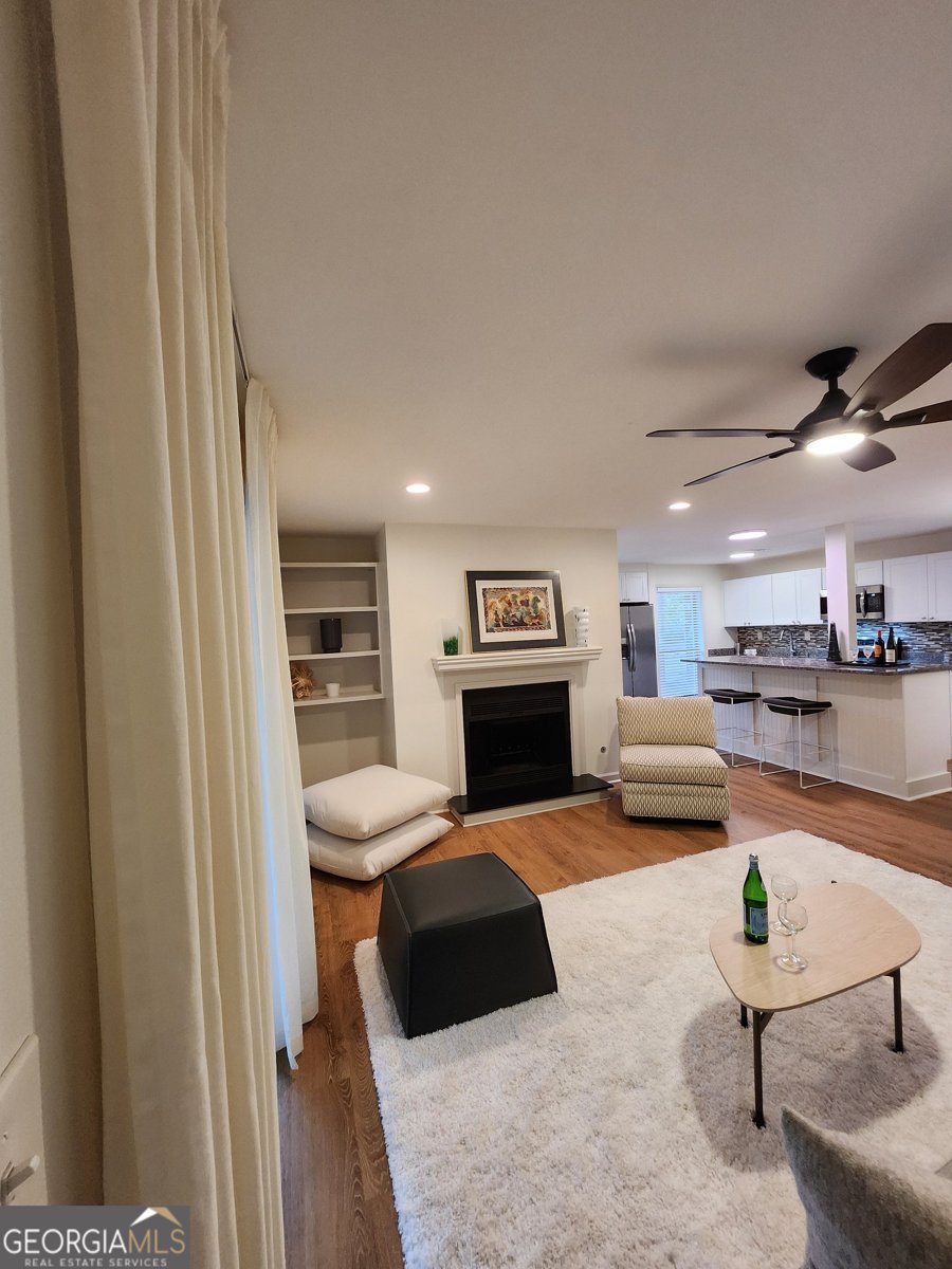 209 WYNNES RIDGE Circle Marietta - 2