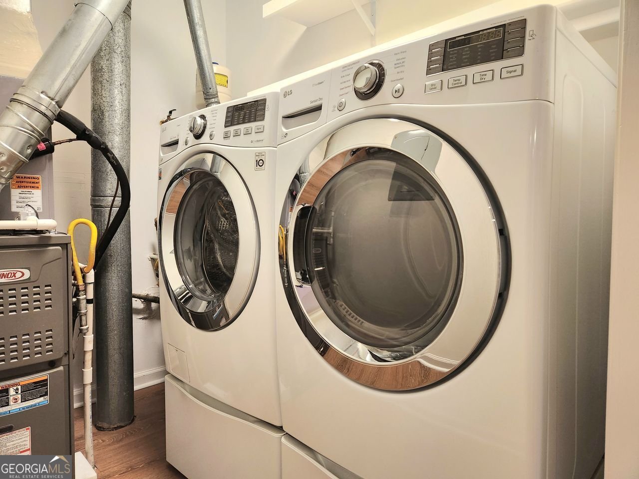 209 WYNNES RIDGE Circle Marietta - 29