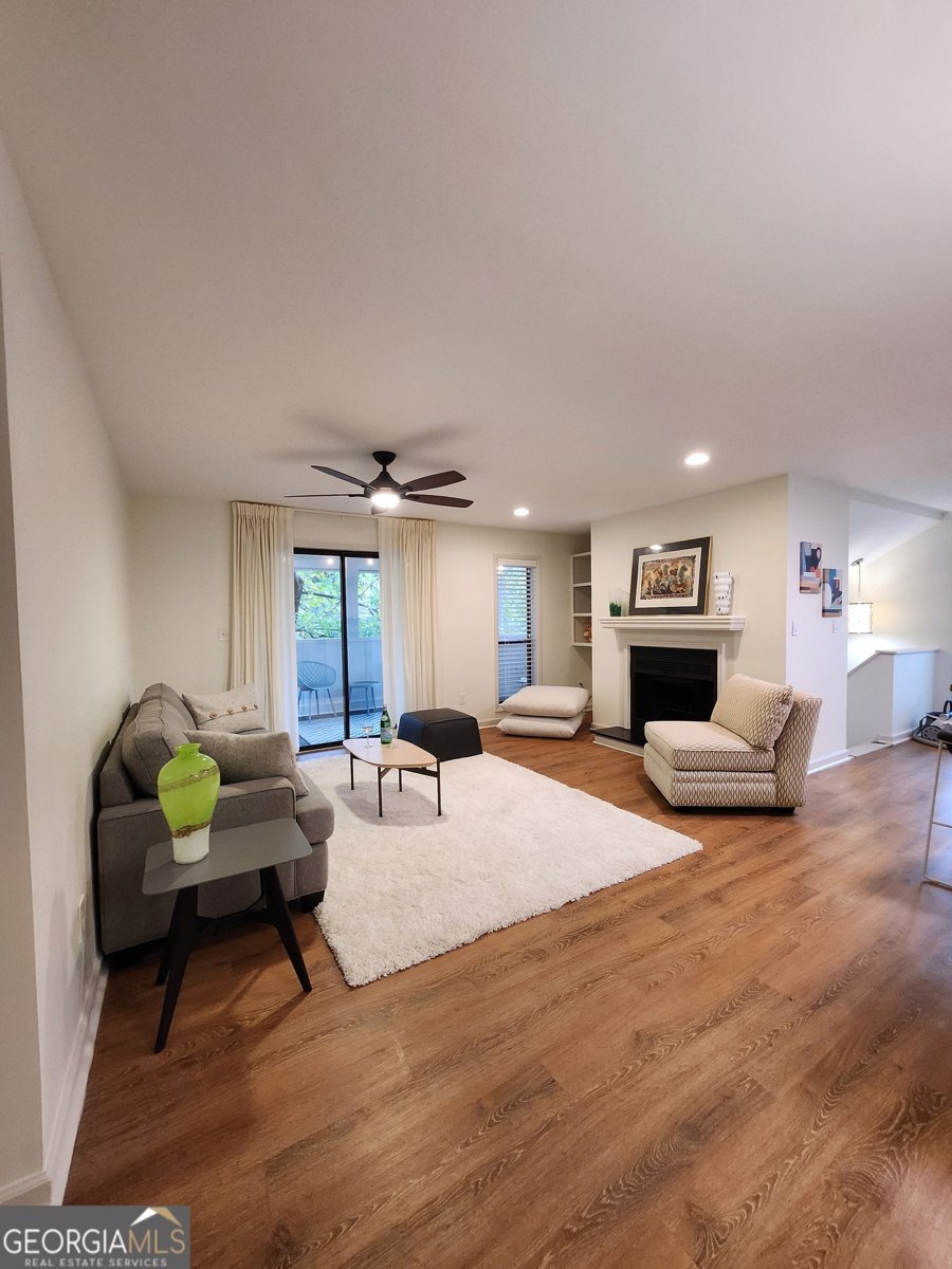 209 WYNNES RIDGE Circle Marietta - 3