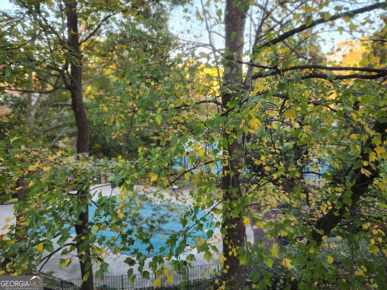 209 WYNNES RIDGE Circle Marietta - 38