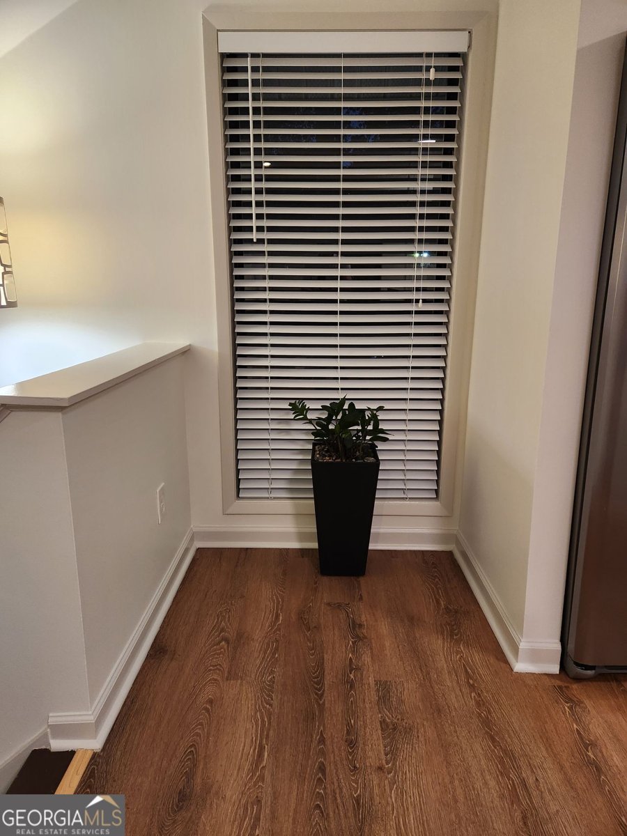 209 WYNNES RIDGE Circle Marietta - 5