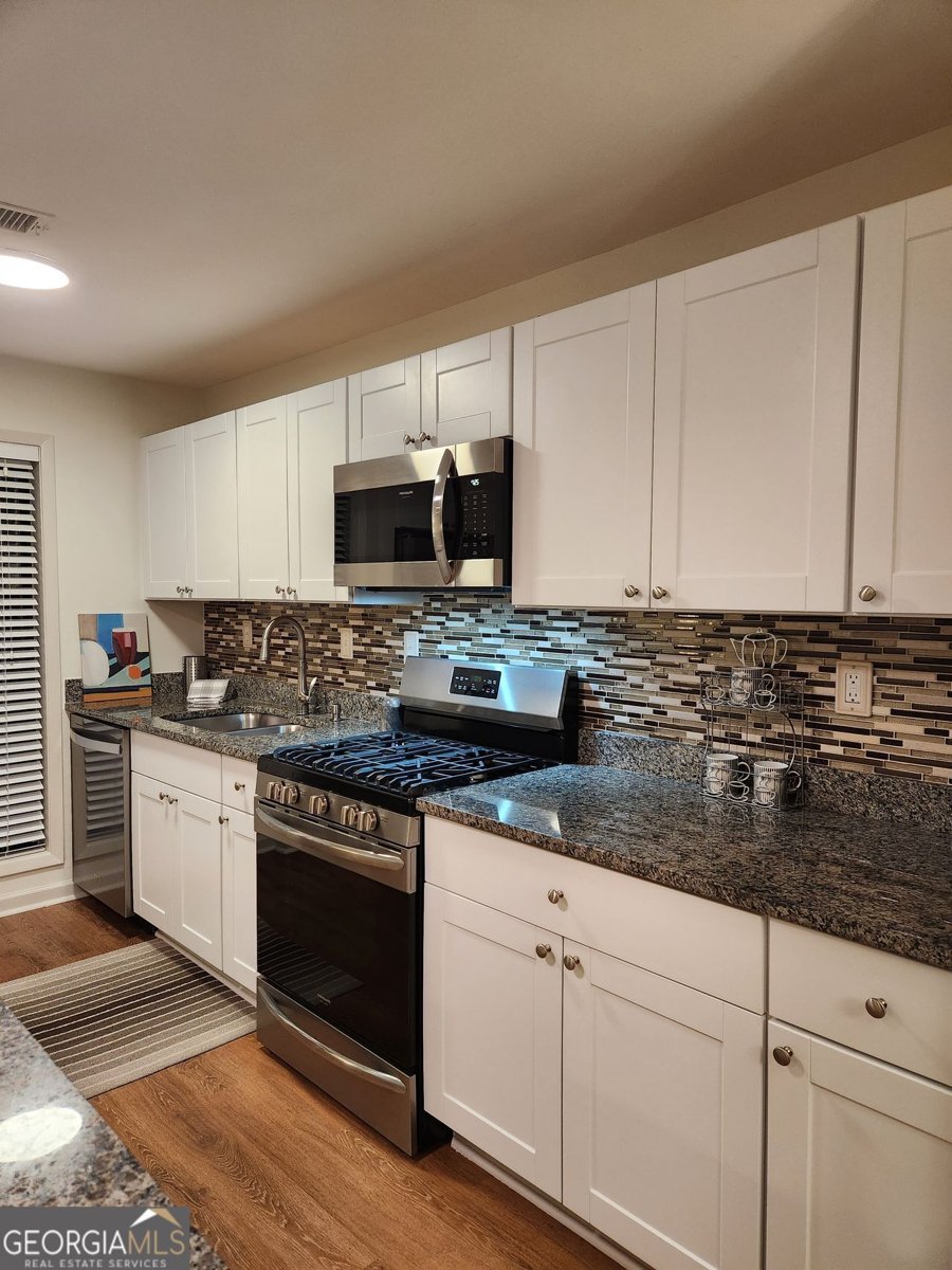 209 WYNNES RIDGE Circle Marietta - 7