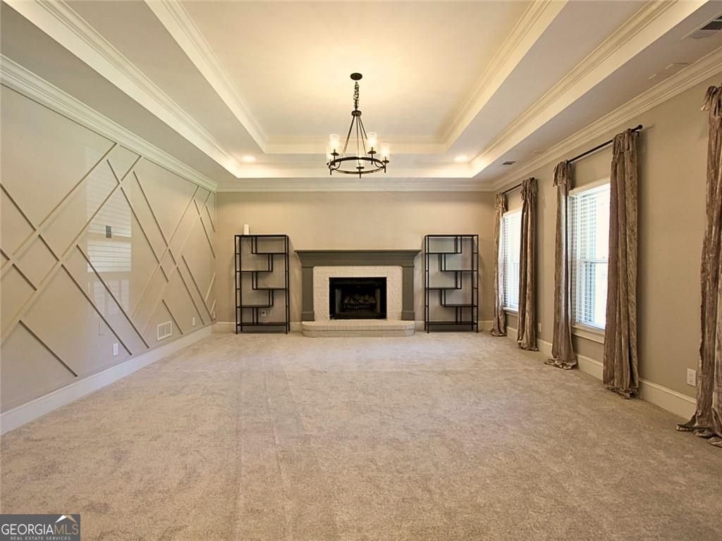 1305 Fontainebleau Court Lawrenceville - 11