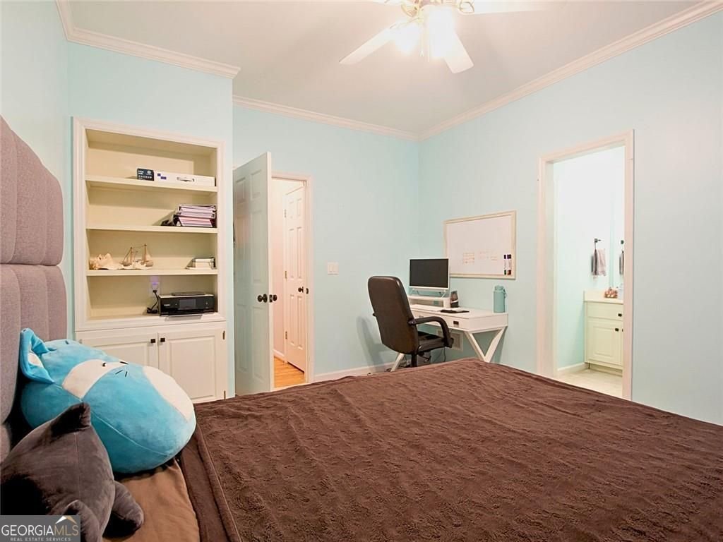 1305 Fontainebleau Court Lawrenceville - 19