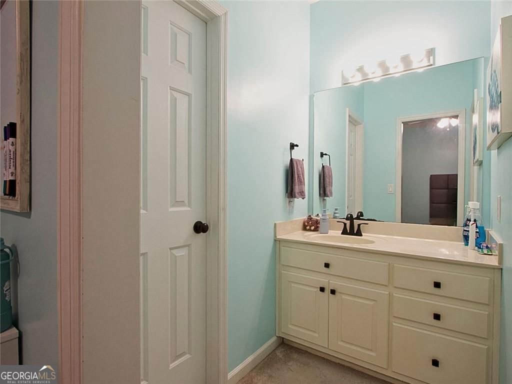 1305 Fontainebleau Court Lawrenceville - 20