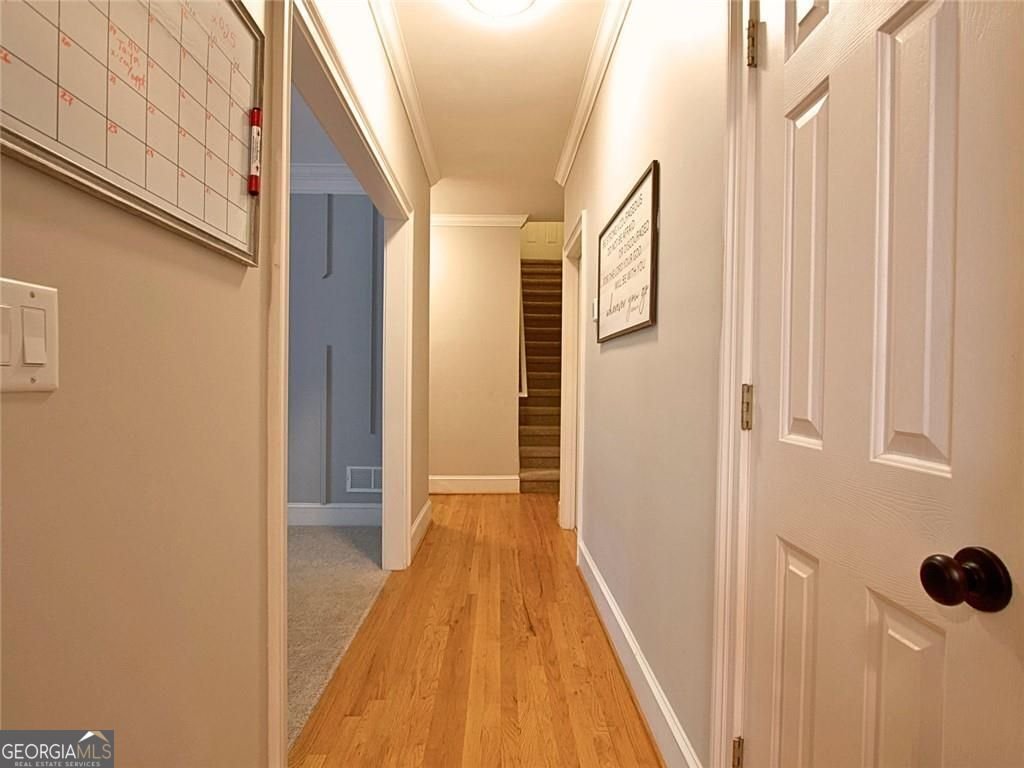 1305 Fontainebleau Court Lawrenceville - 25