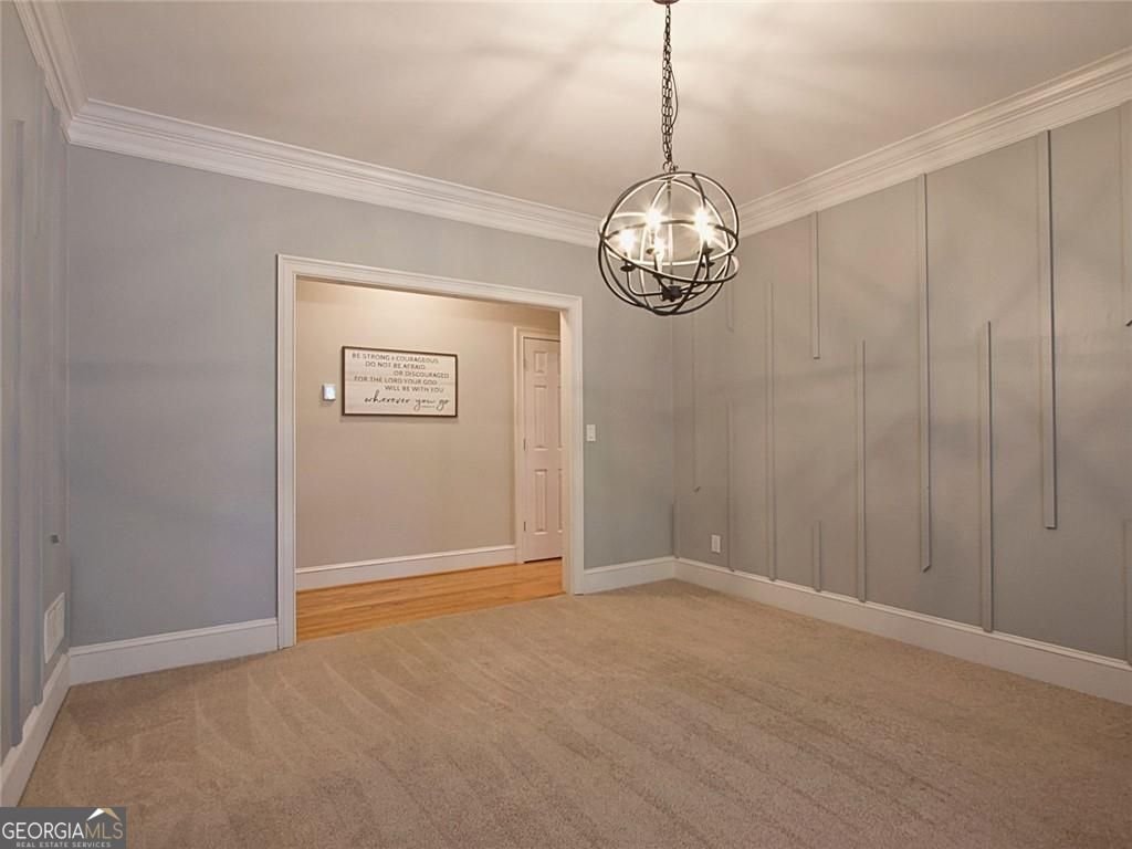 1305 Fontainebleau Court Lawrenceville - 27