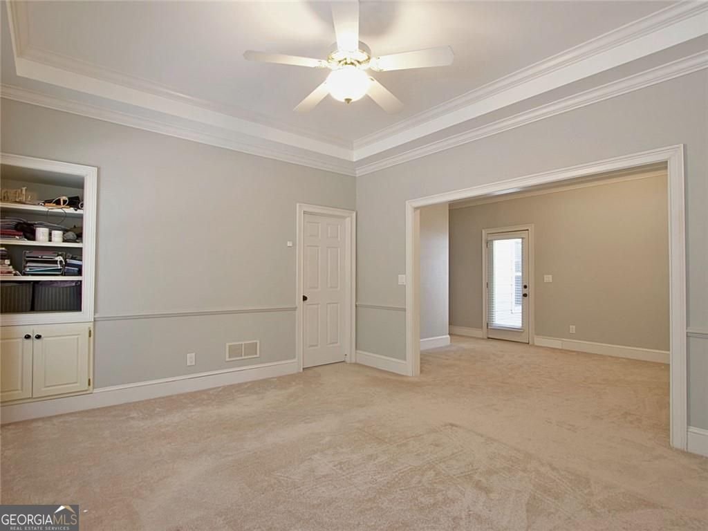 1305 Fontainebleau Court Lawrenceville - 32