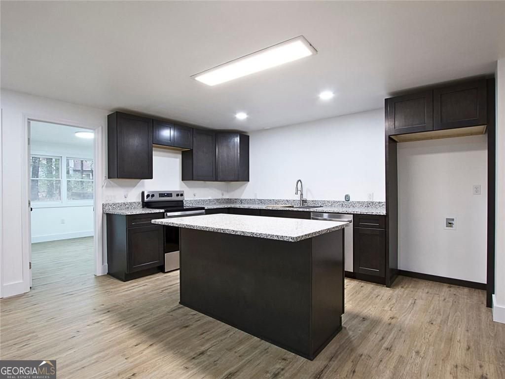 1305 Fontainebleau Court Lawrenceville - 43