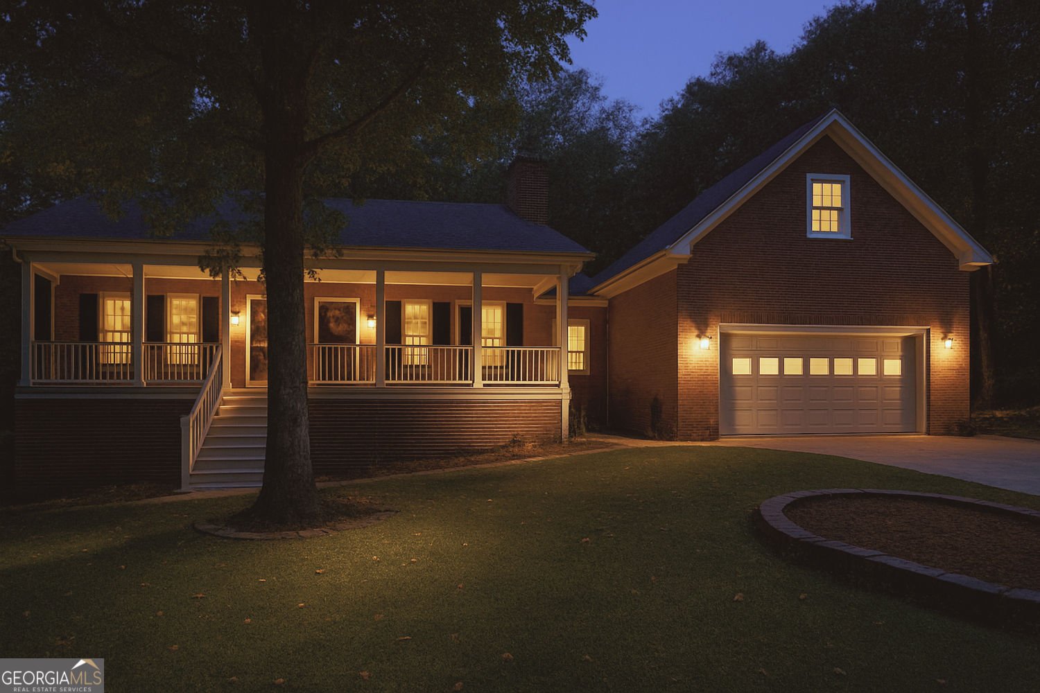 1305 Fontainebleau Court Lawrenceville - 55