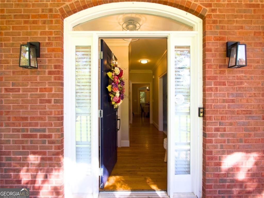 1305 Fontainebleau Court Lawrenceville - 9