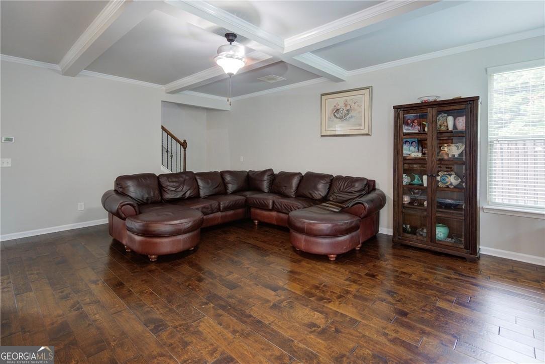 5935 Whitney Court Cumming - 12