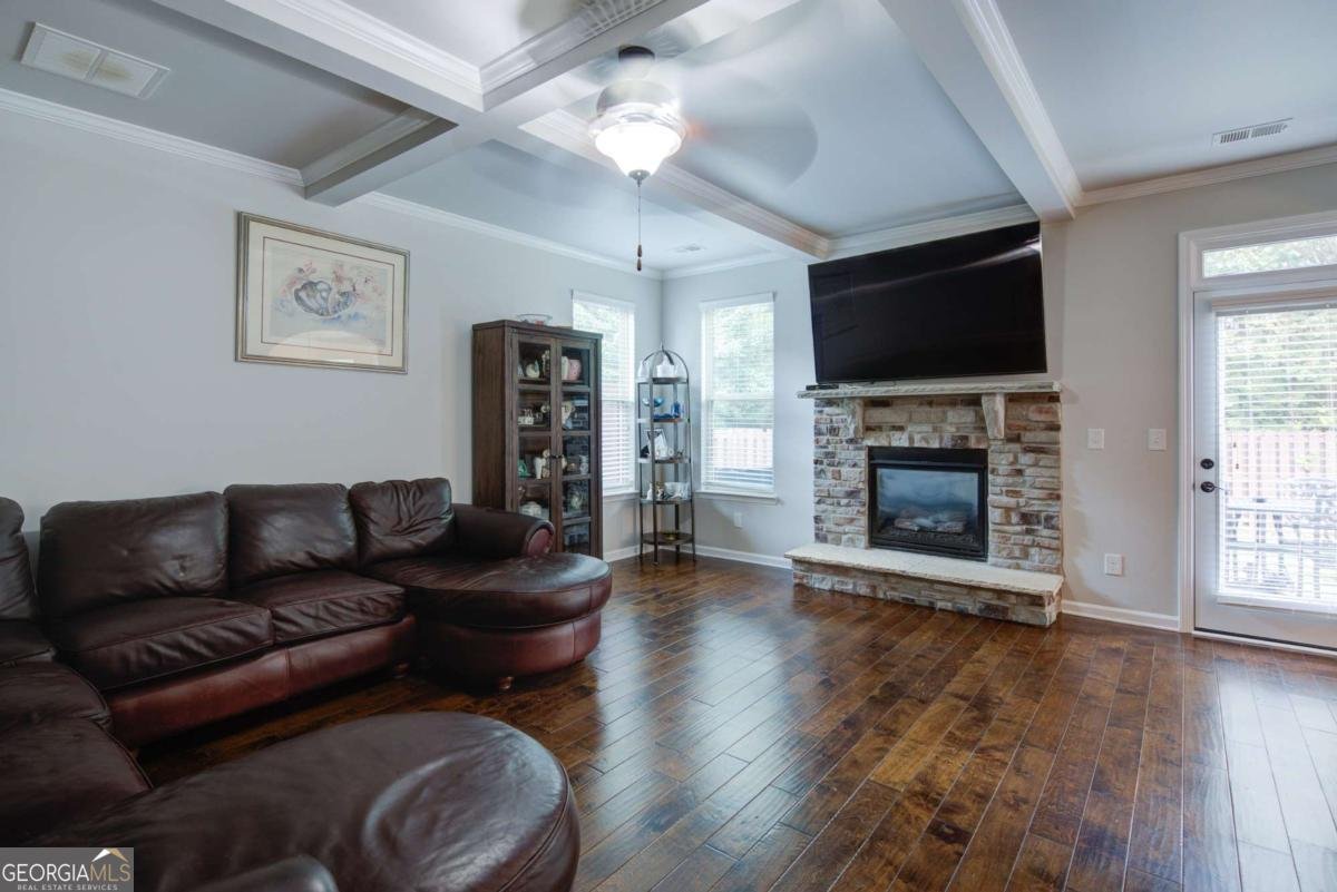 5935 Whitney Court Cumming - 13