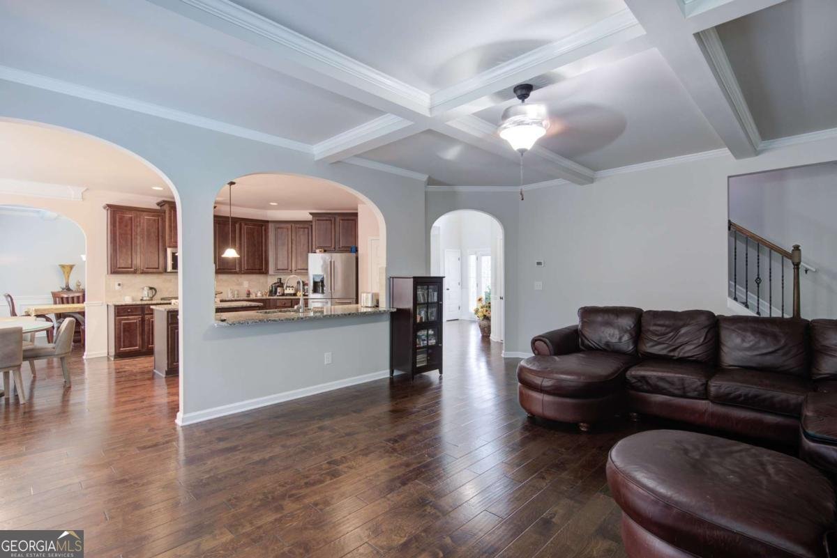 5935 Whitney Court Cumming - 14