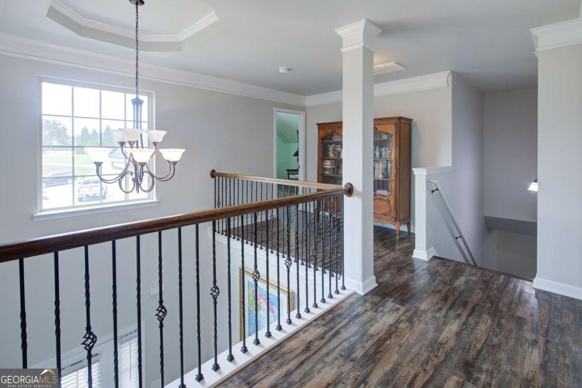 5935 Whitney Court Cumming - 16