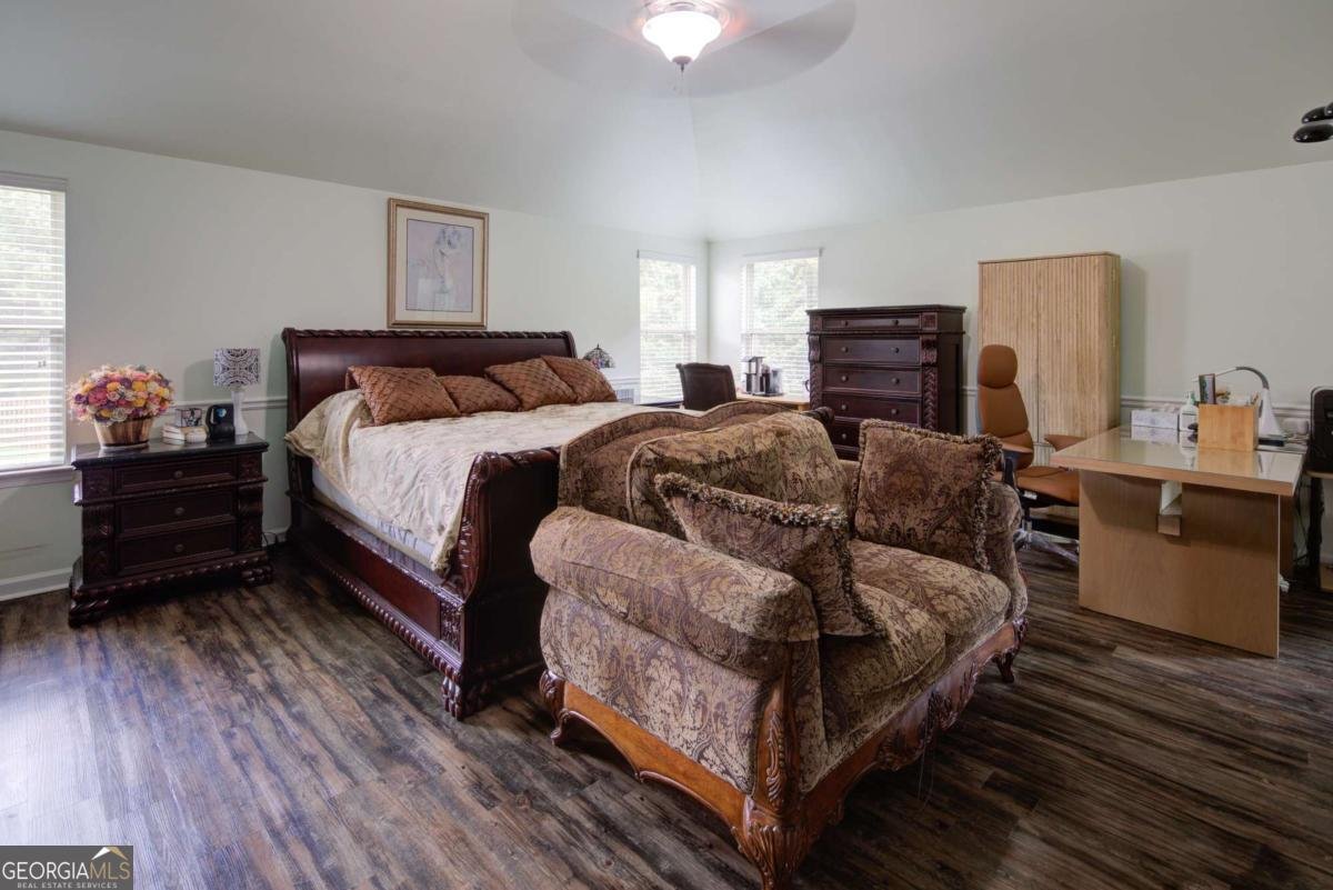 5935 Whitney Court Cumming - 17