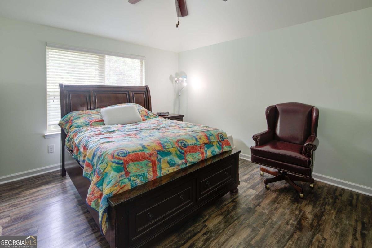 5935 Whitney Court Cumming - 20