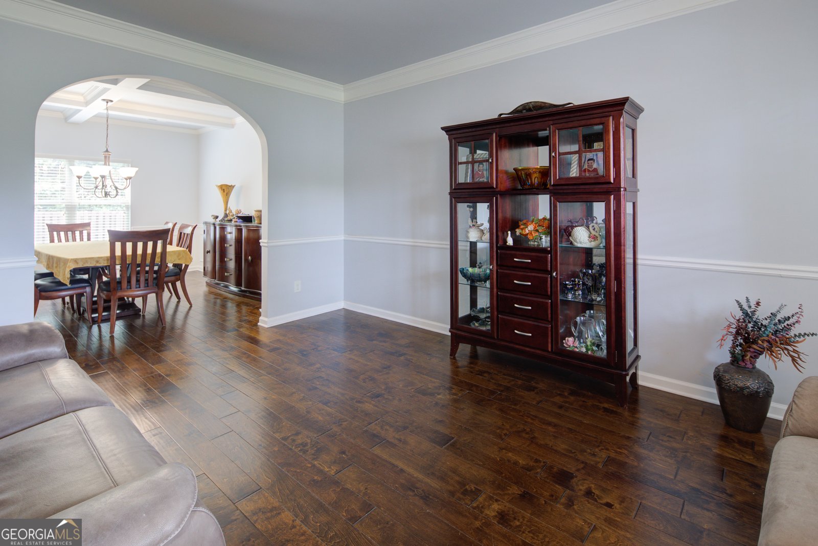 5935 Whitney Court Cumming - 25