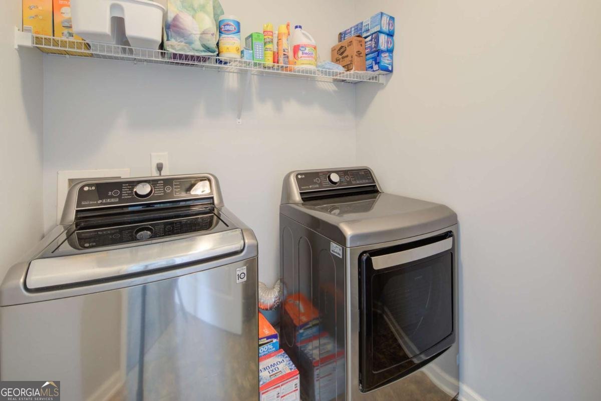 5935 Whitney Court Cumming - 27