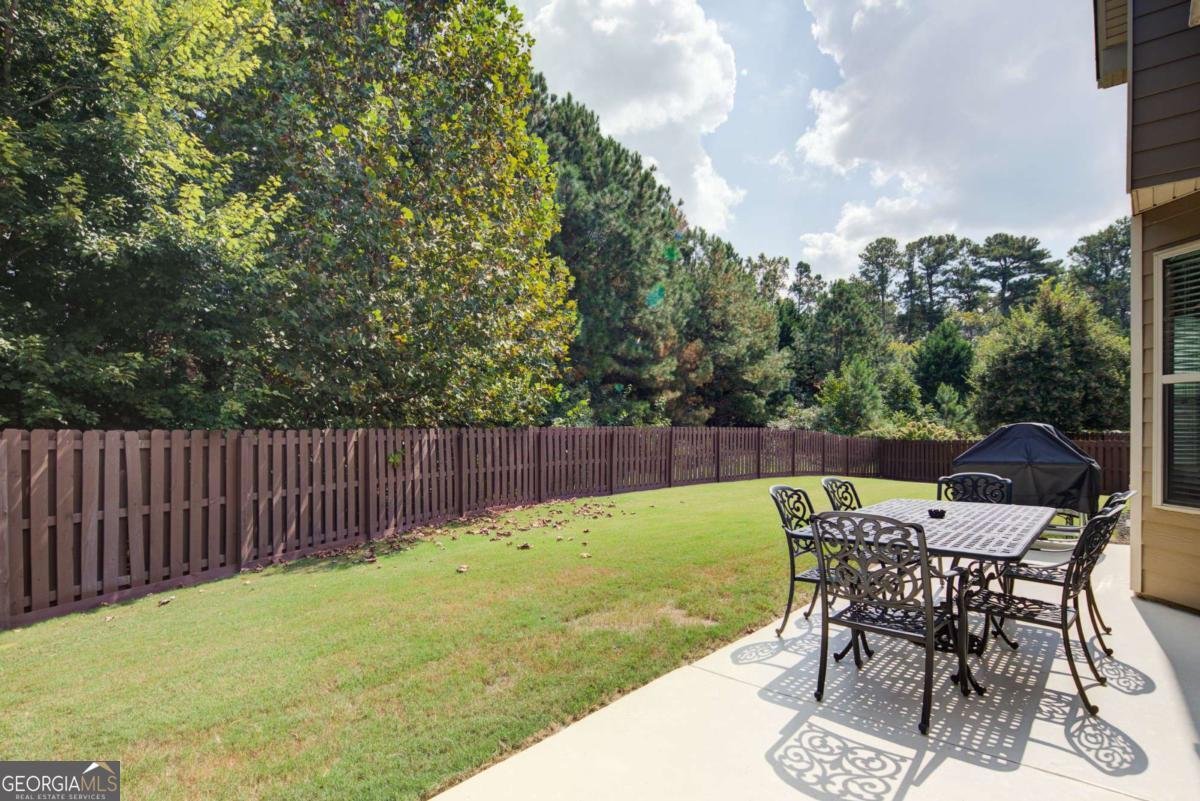 5935 Whitney Court Cumming - 28