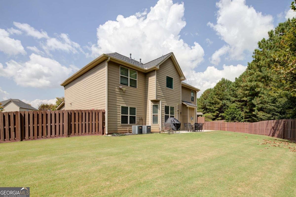 5935 Whitney Court Cumming - 29