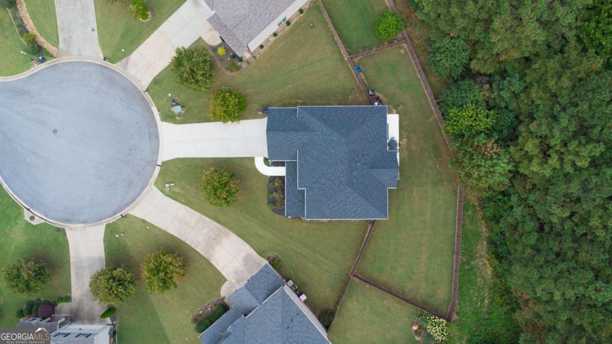 5935 Whitney Court Cumming - 4