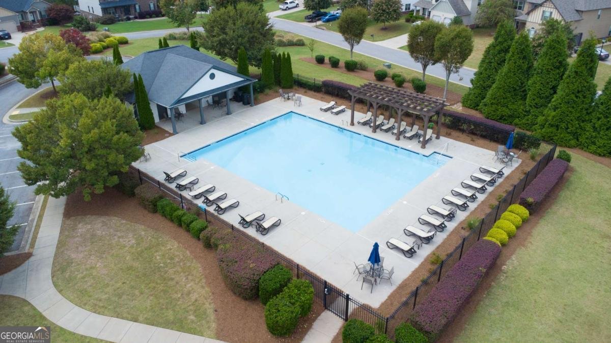 5935 Whitney Court Cumming - 5