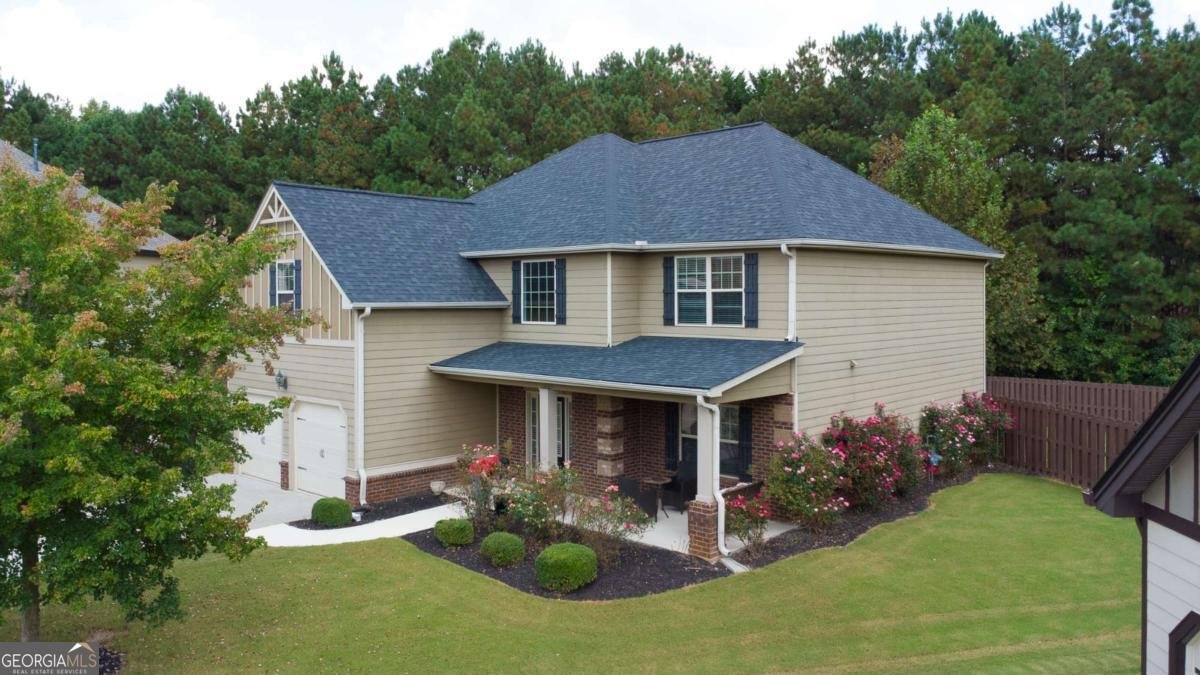 5935 Whitney Court Cumming - 9