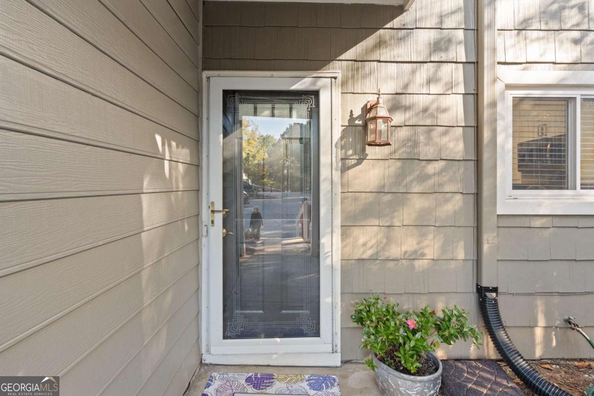 605 Mill Pond Road Roswell - 5