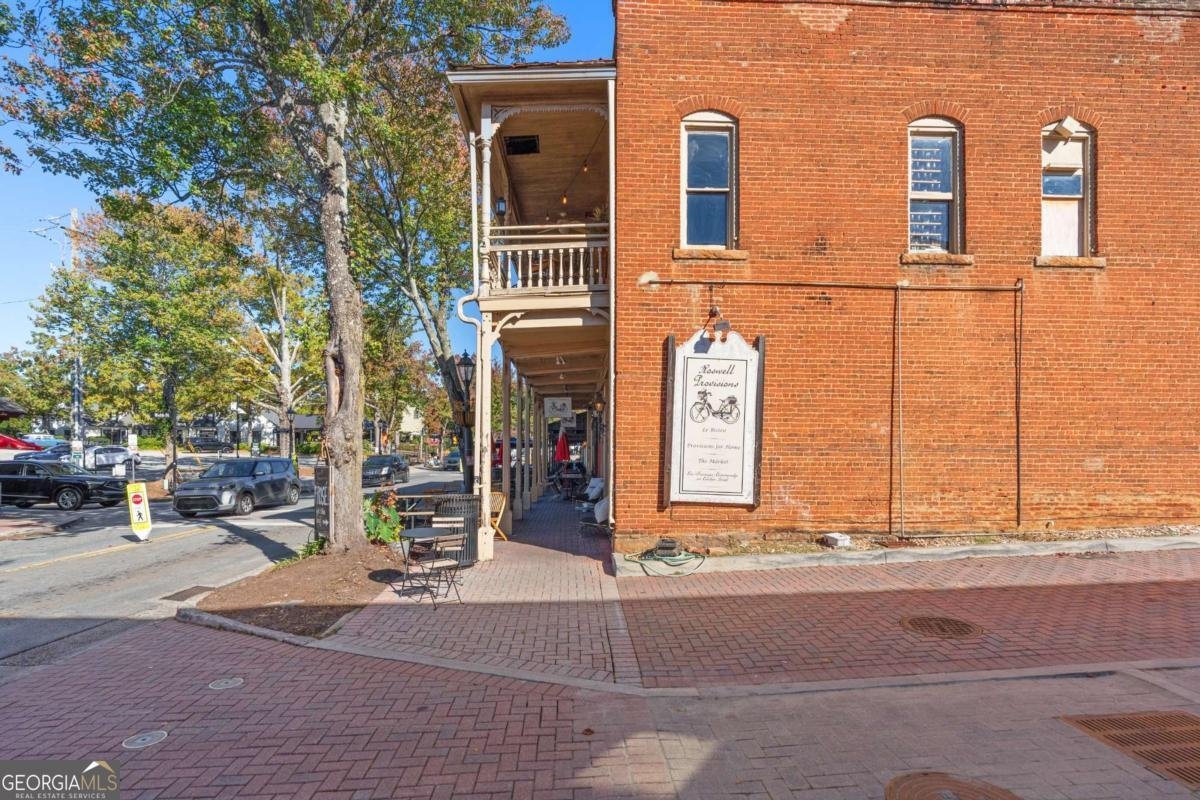 605 Mill Pond Road Roswell - 59