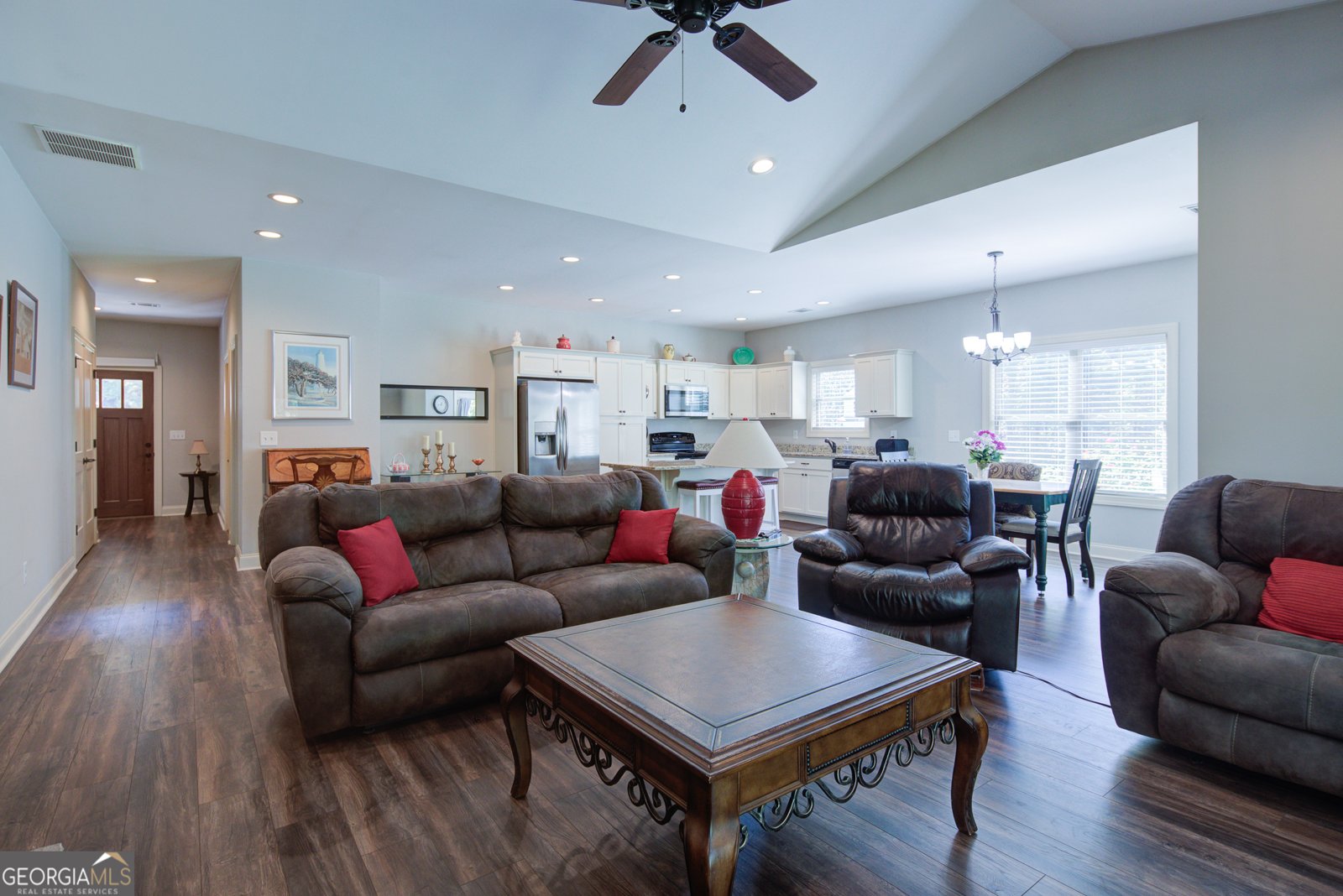 9 West Woods Court Dahlonega - 11